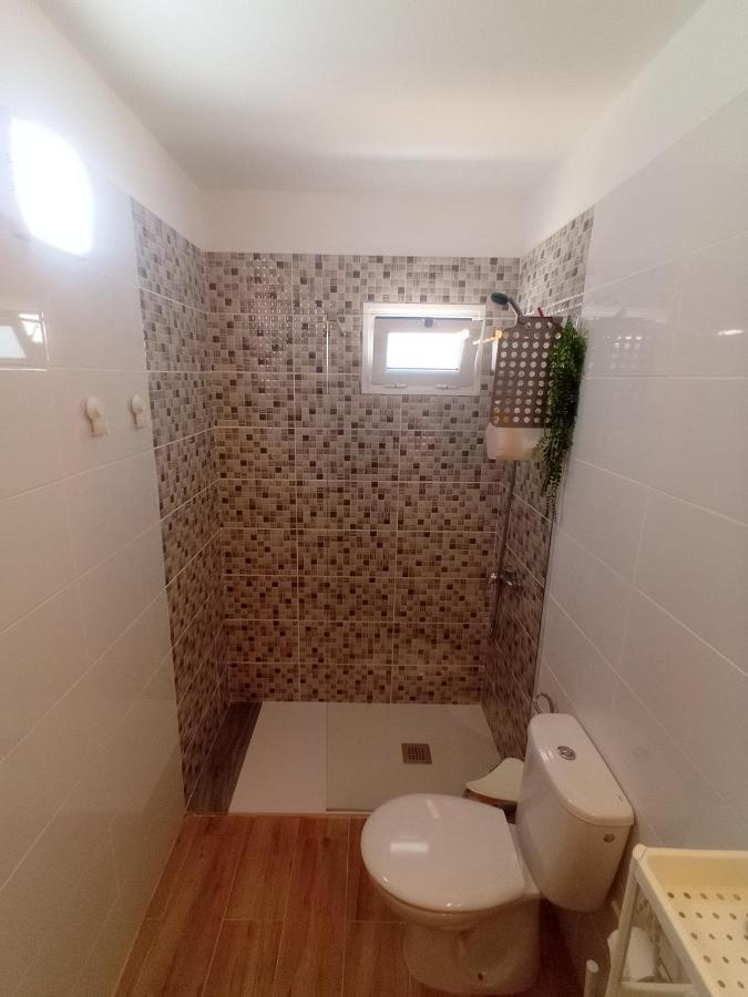 דירות פלאיה בלנקה Babo Lanzarote מראה חיצוני תמונה