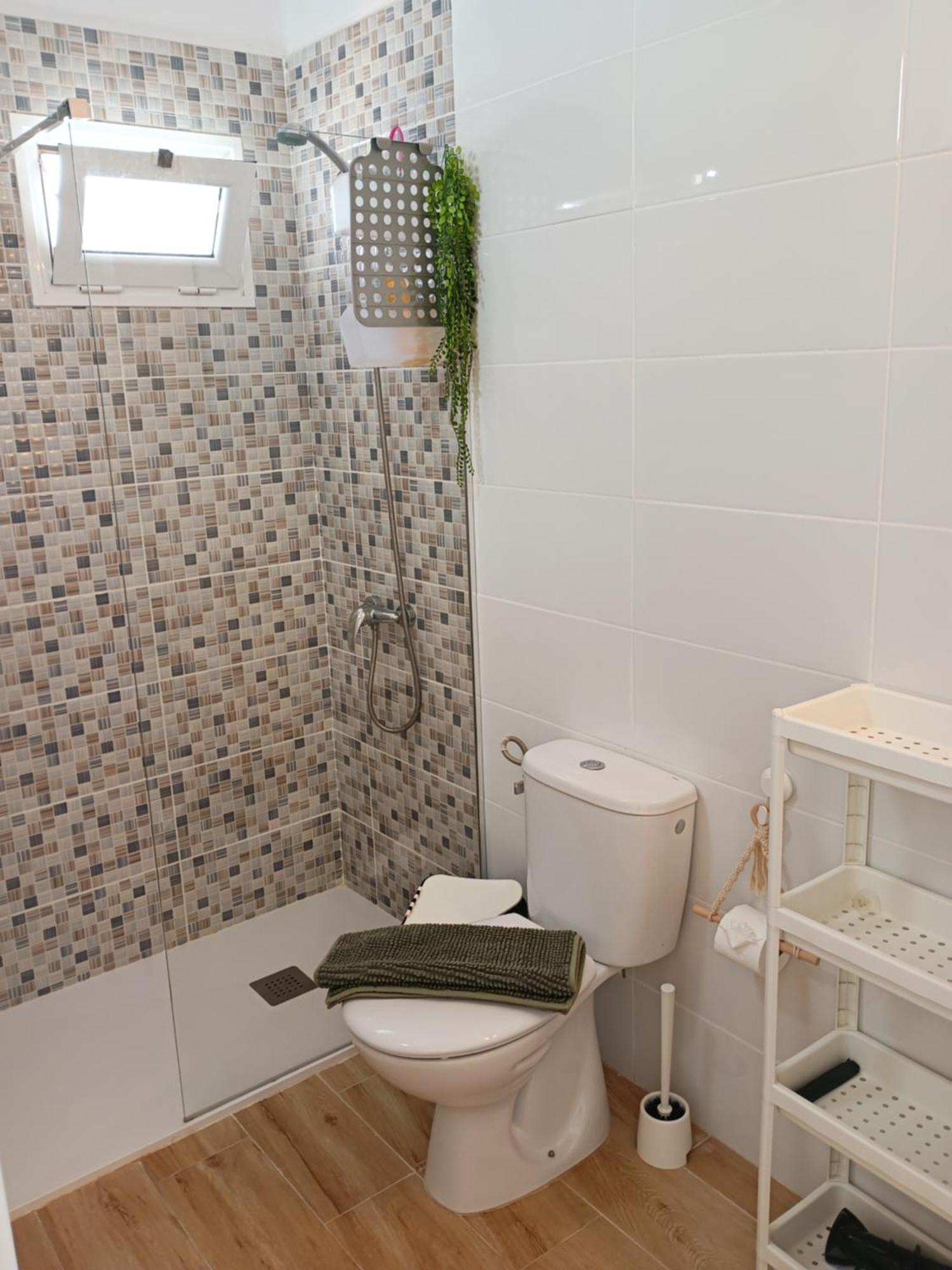דירות פלאיה בלנקה Babo Lanzarote מראה חיצוני תמונה
